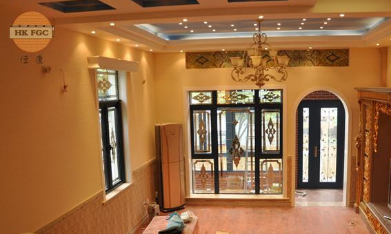 恒康硅藻泥加盟