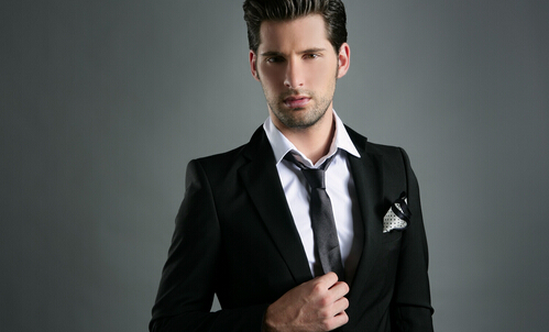 美尔雅男装加盟