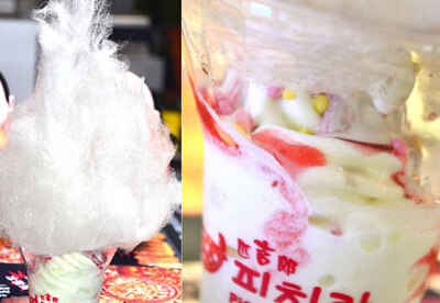 匹吉郎乌云冰淇淋加盟