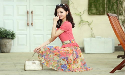 米思阳女装加盟