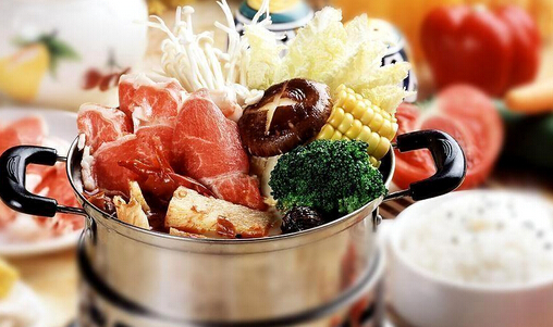 小背篓火锅加盟