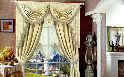 伊莎莱窗帘加盟