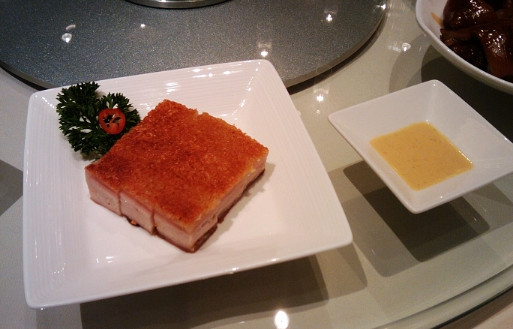 兰桂坊港式甜品加盟