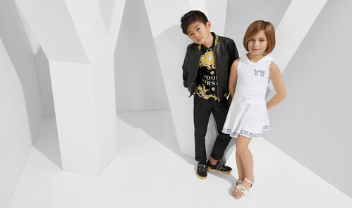 德蒙斯特童装加盟