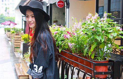 圣妮茜女装加盟