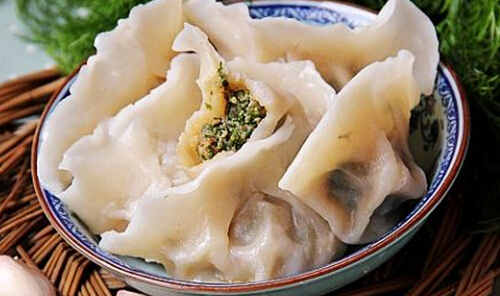 喜客多水饺加盟