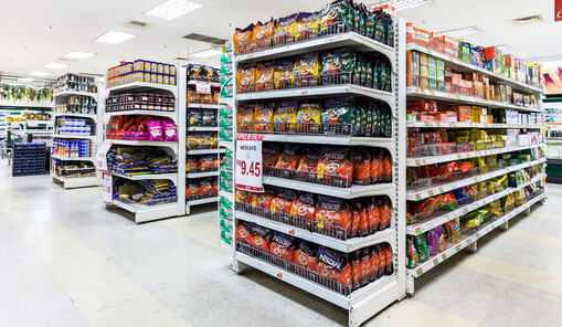 24小时便利店加盟