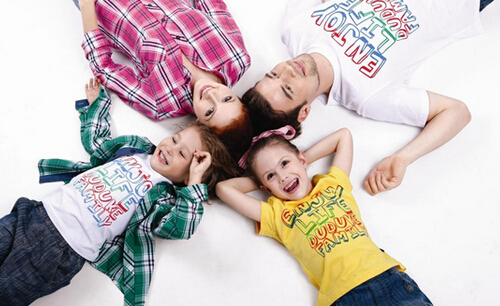 俏可儿童装加盟