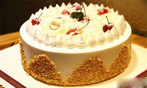 美家乐蛋糕加盟