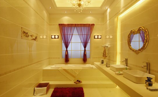 陶将军瓷砖加盟