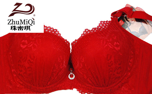 珠密琪内衣加盟