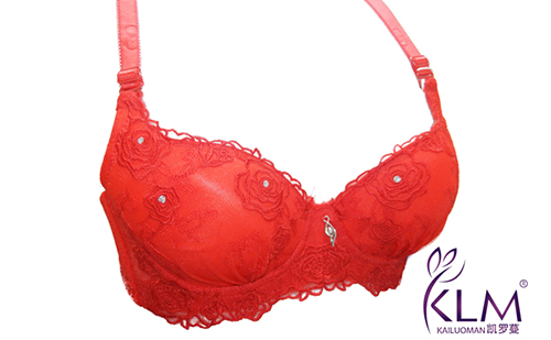 凯罗蔓内衣加盟