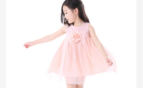 哆咪兔童装加盟