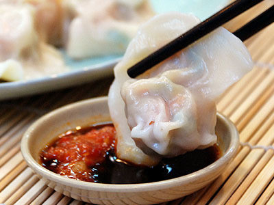 吉之家水饺加盟