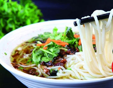 云膳过桥米线加盟