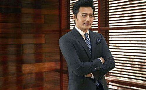 希努尔男装加盟