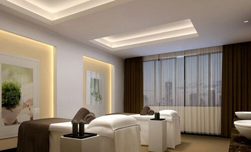 碧斯美容院加盟