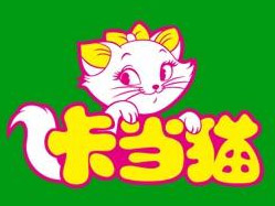 卡当猫童装加盟费