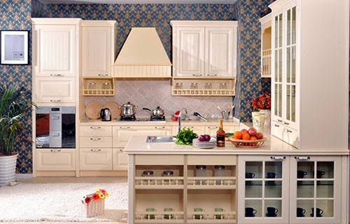 佳家乐橱柜加盟