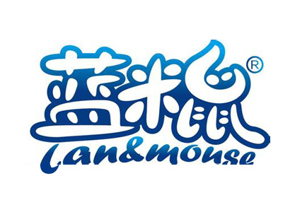 蓝米鼠童装加盟费