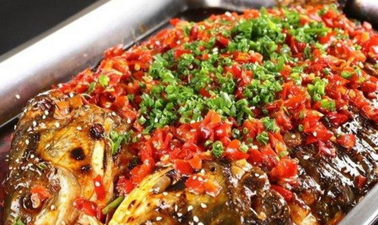 土老帽烤鱼加盟