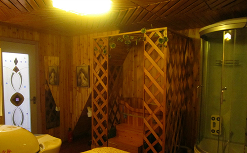 舒乐妮悬葫养生加盟