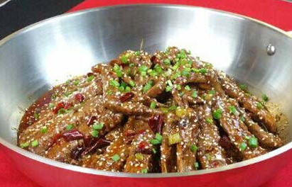 鸭十代疯狂鸭火锅加盟