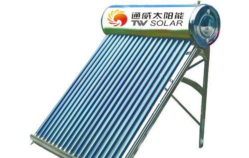 通威太阳能加盟