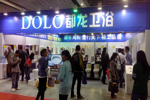 都龙卫浴加盟店