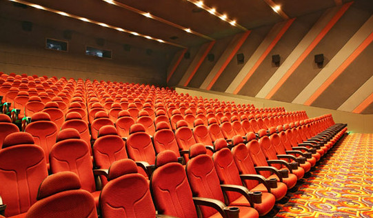 奥斯卡影城加盟