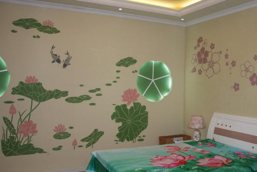 斯米利亚硅藻泥加盟