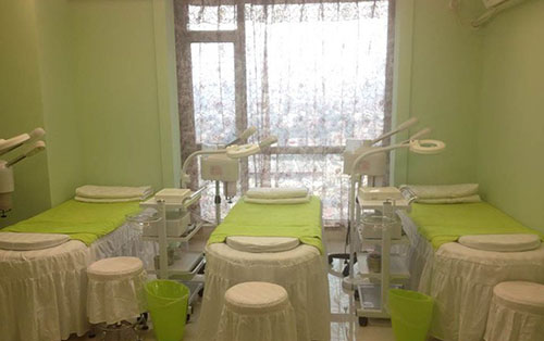 艾佤亚洲祛痘中心加盟