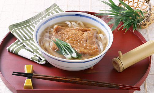 六朝居老面馆加盟