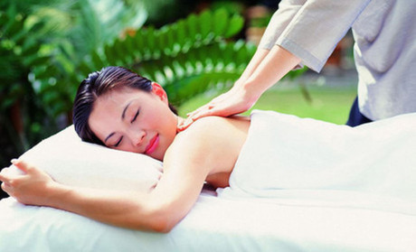 涵美美容店加盟