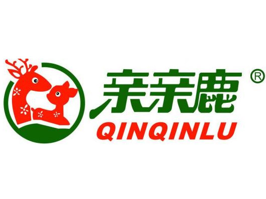 亲亲鹿童装加盟
