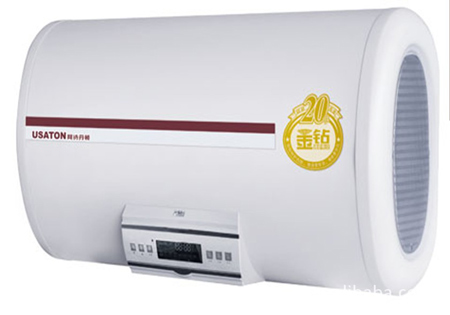 阿诗丹顿热水器加盟