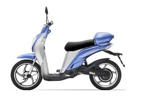 奥力玛电动车加盟