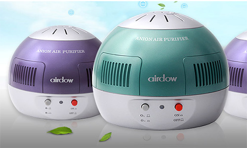 奥得奥空气净化器加盟