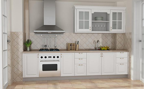 彩虹天橱柜加盟