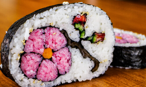 元奶奶包饭加盟