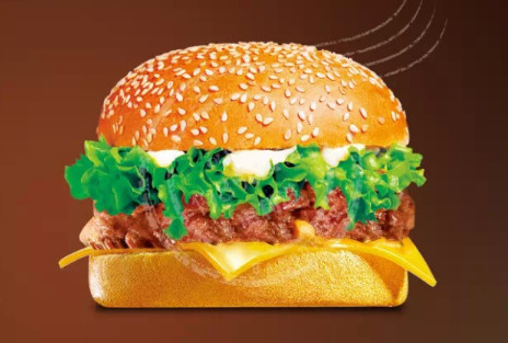 奥利滋汉堡加盟