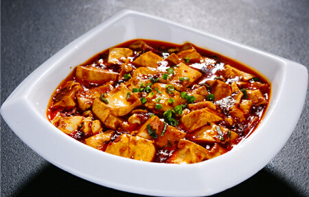 陈麻婆豆腐加盟