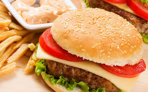 麦西麦乐炸鸡汉堡加盟