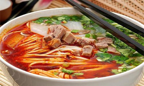 阿索金大碗牛肉面加盟