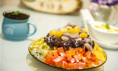 榴芒恋上冰加盟