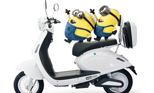 心艺电动车加盟