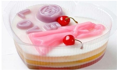 qq果冻冰淇淋加盟