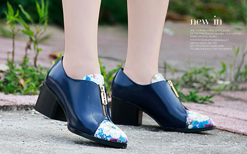 莎维妮女鞋加盟