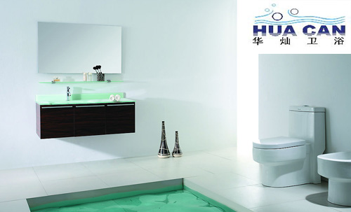 华灿卫浴加盟
