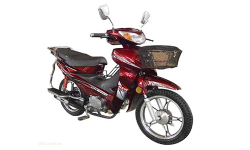 嘉陵电动车加盟